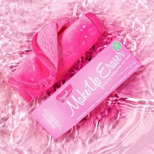The Original Makeup Eraser Cloth Towel For Makeup Removal And Skincare